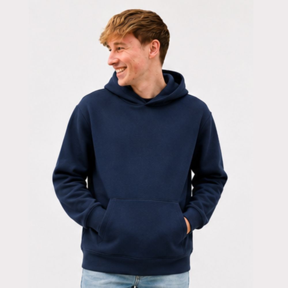 Unisex | Kind | navy
