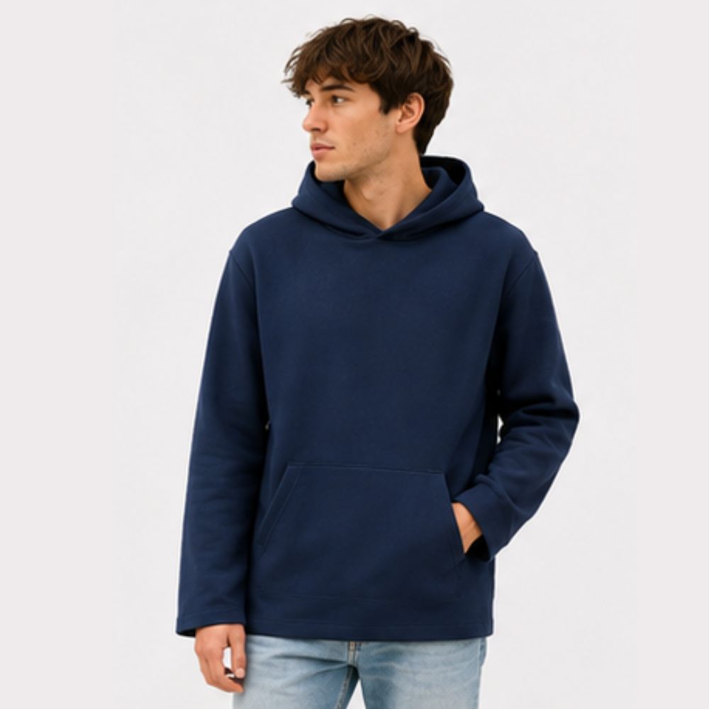 Unisex | Kind | navy - Afbeelding 2