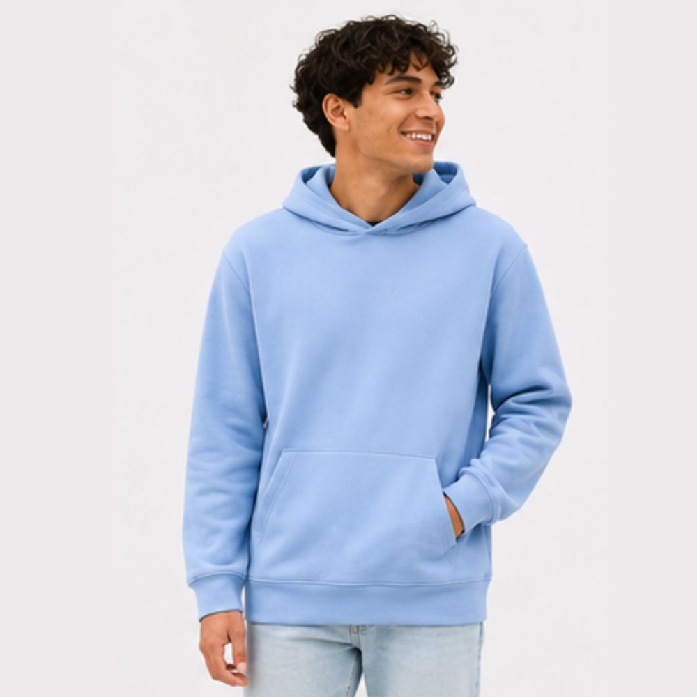 Unisex | Kind | lichtblauw
